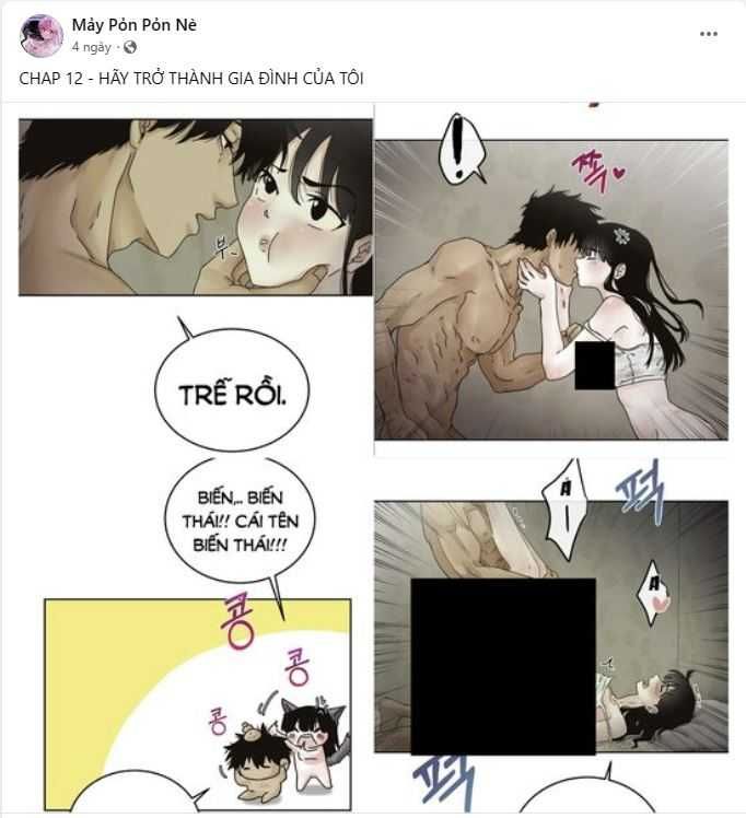 Nhất Túy Kinh Niên - Chương 32.1 - Trang 8