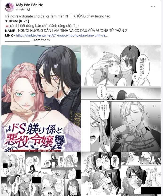 Nhất Túy Kinh Niên - Chương 32.1 - Trang 9