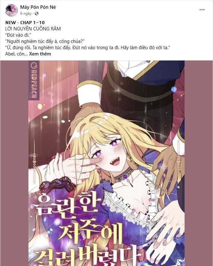 Nhất Túy Kinh Niên - Chương 32.1 - Trang 10