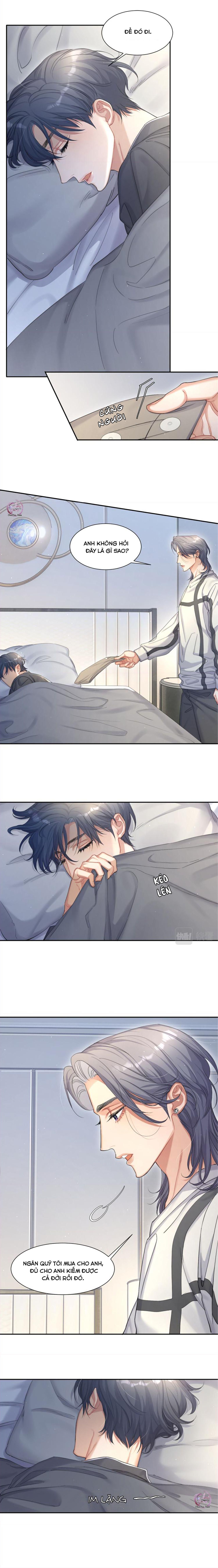 Nhất Túy Kinh Niên - Chương 32 - Trang 11