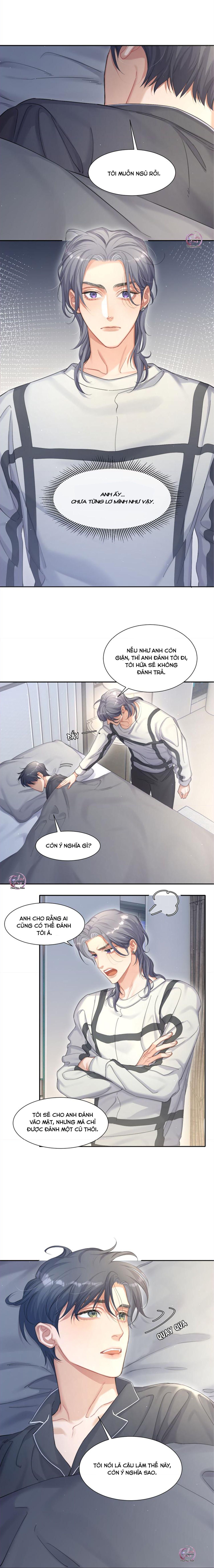 Nhất Túy Kinh Niên - Chương 32 - Trang 13