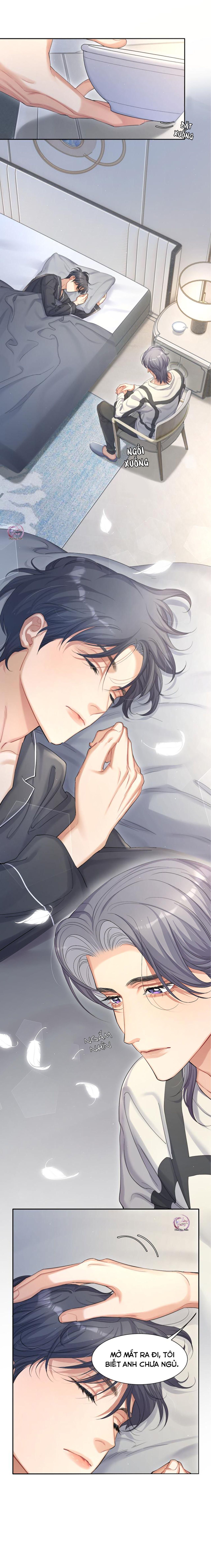 Nhất Túy Kinh Niên - Chương 32 - Trang 4