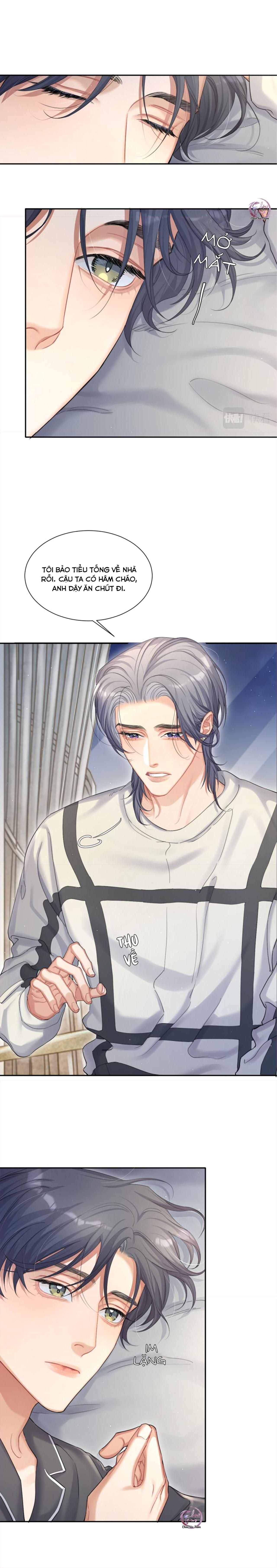 Nhất Túy Kinh Niên - Chương 32 - Trang 5