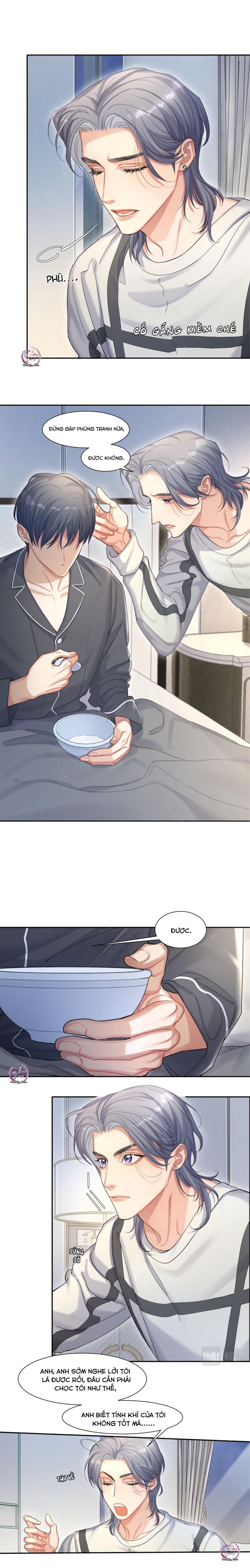 Nhất Túy Kinh Niên - Chương 32 - Trang 9