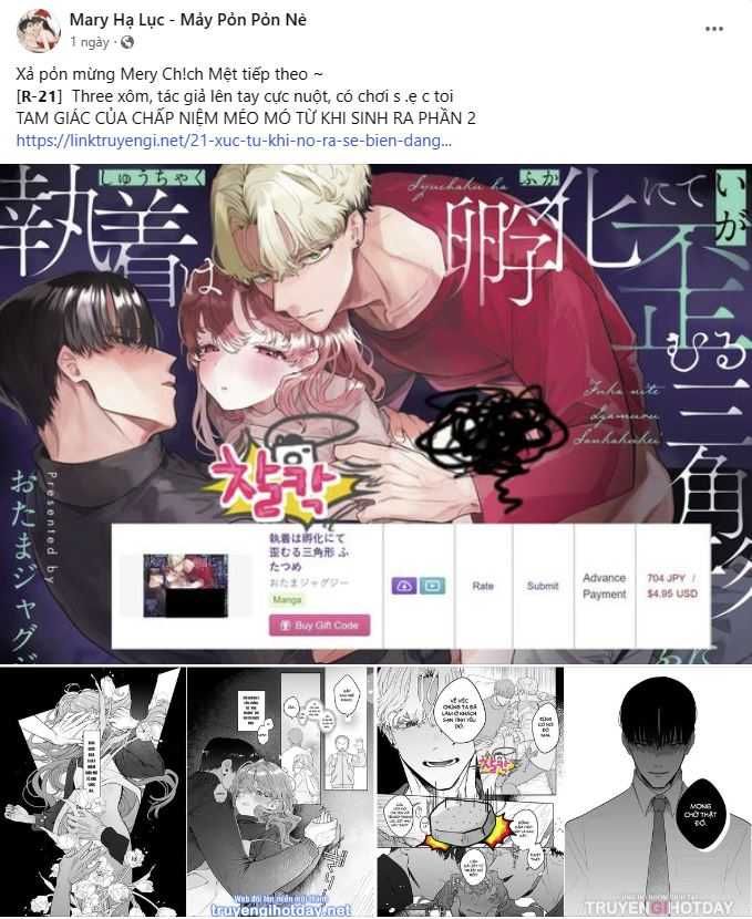 Nhất Túy Kinh Niên - Chương 33.1 - Trang 11