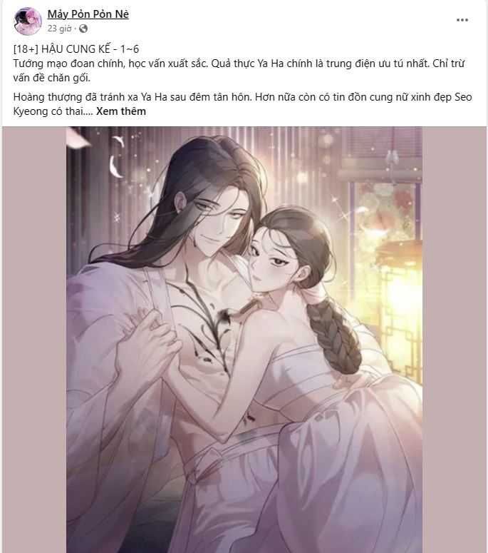 Nhất Túy Kinh Niên - Chương 33.1 - Trang 15