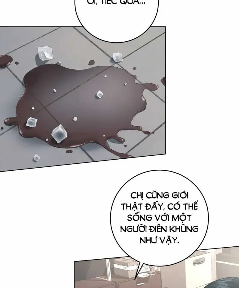 Nhất Túy Kinh Niên - Chương 33.1 - Trang 20