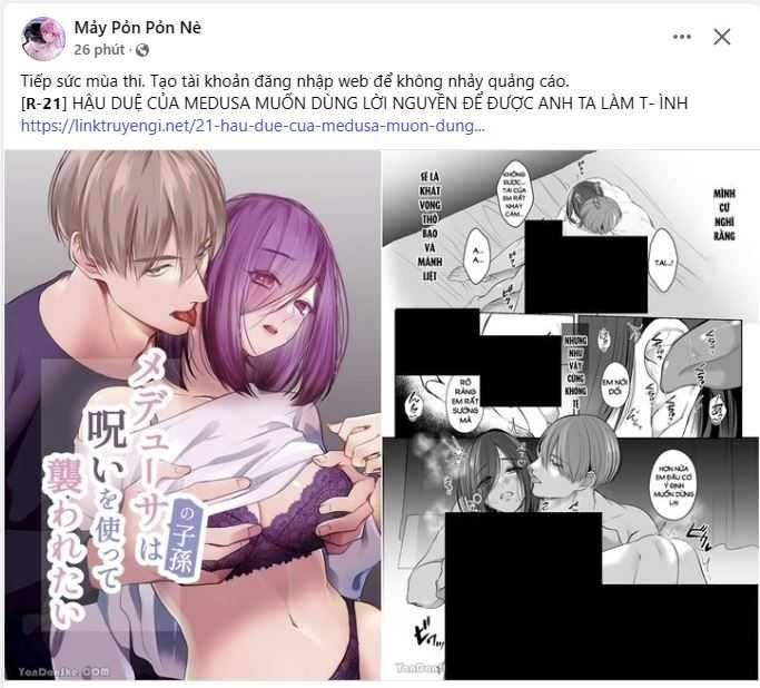 Nhất Túy Kinh Niên - Chương 33.1 - Trang 6