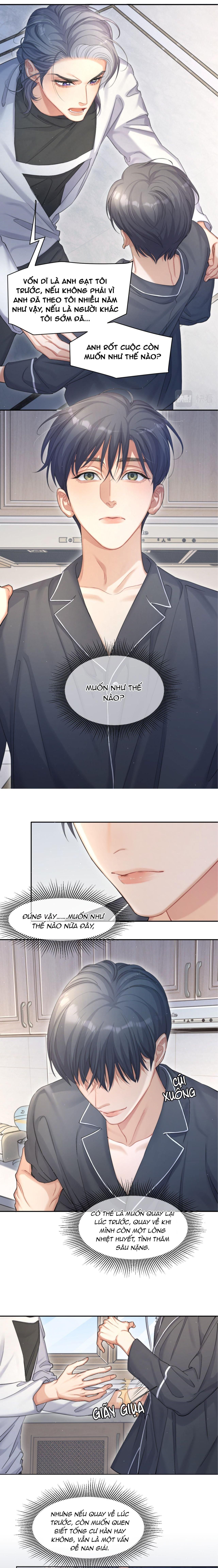 Nhất Túy Kinh Niên - Chương 33 - Trang 11