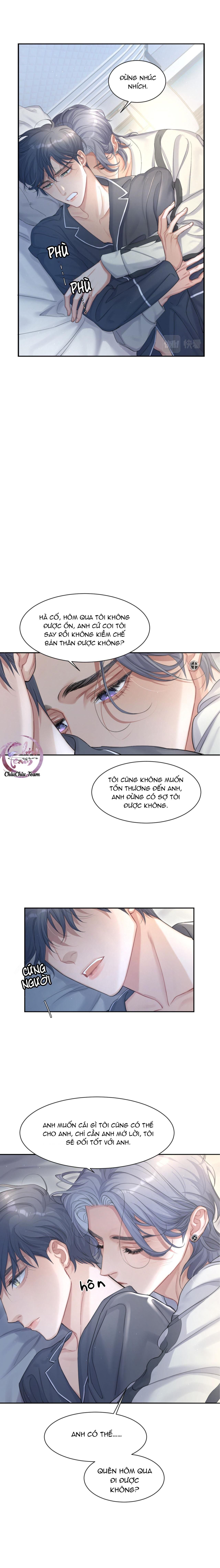 Nhất Túy Kinh Niên - Chương 33 - Trang 5