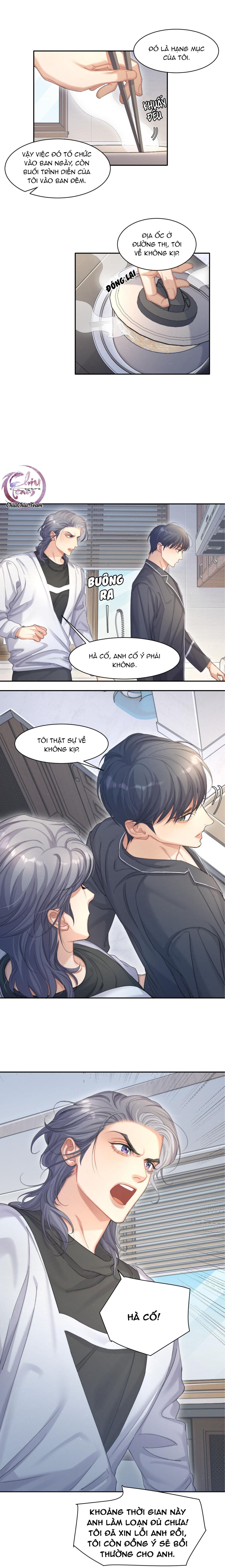 Nhất Túy Kinh Niên - Chương 33 - Trang 10