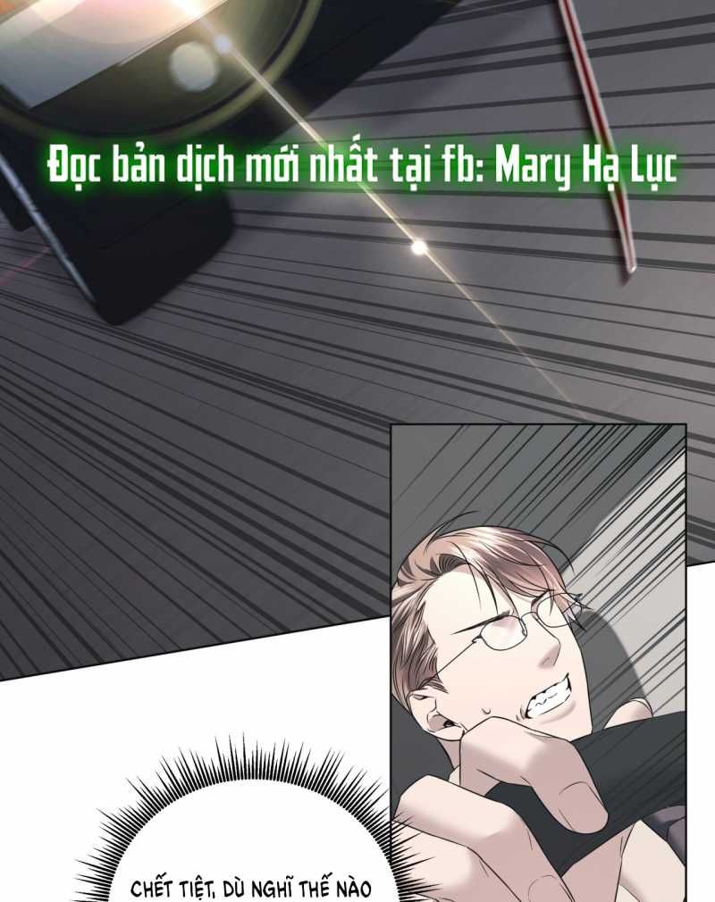 Nhất Túy Kinh Niên - Chương 34.1 - Trang 18