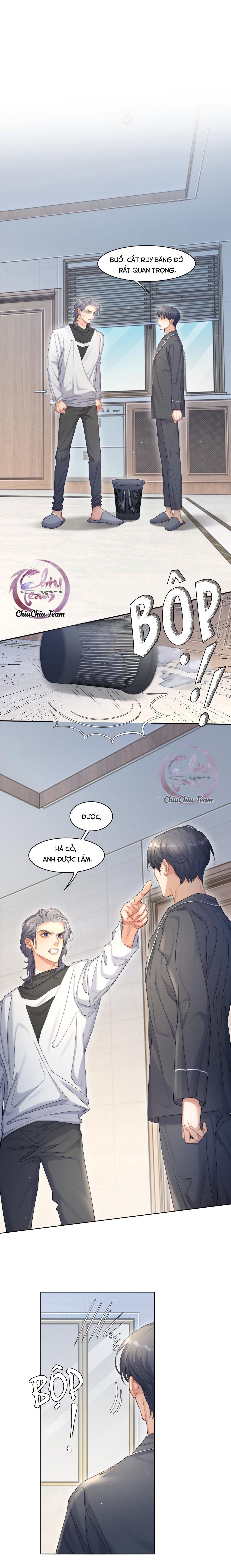 Nhất Túy Kinh Niên - Chương 34 - Trang 4