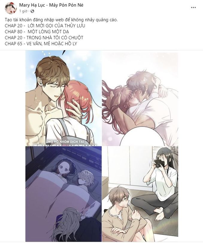 Nhất Túy Kinh Niên - Chương 35.1 - Trang 15