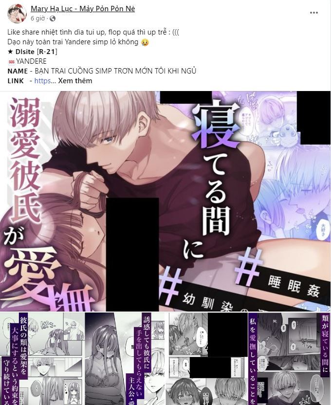 Nhất Túy Kinh Niên - Chương 35.1 - Trang 4