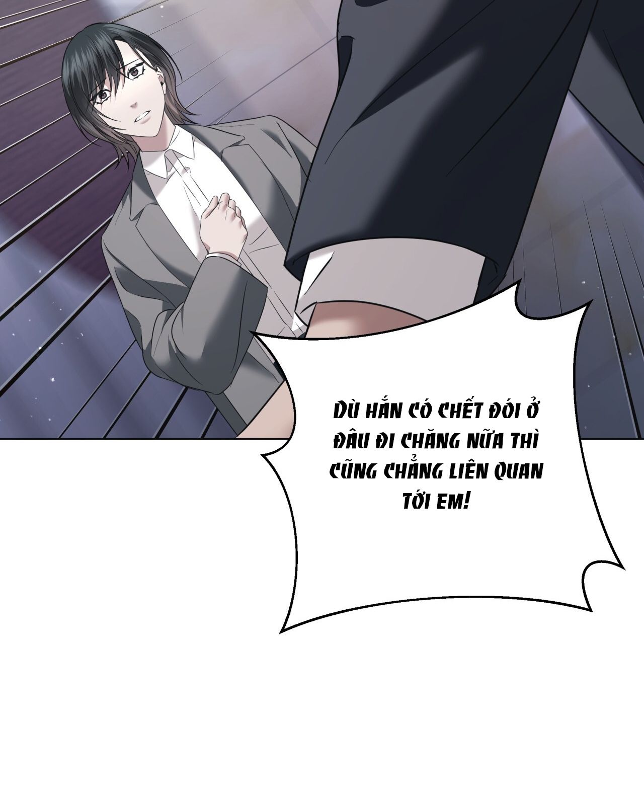 Nhất Túy Kinh Niên - Chương 35.1 - Trang 33