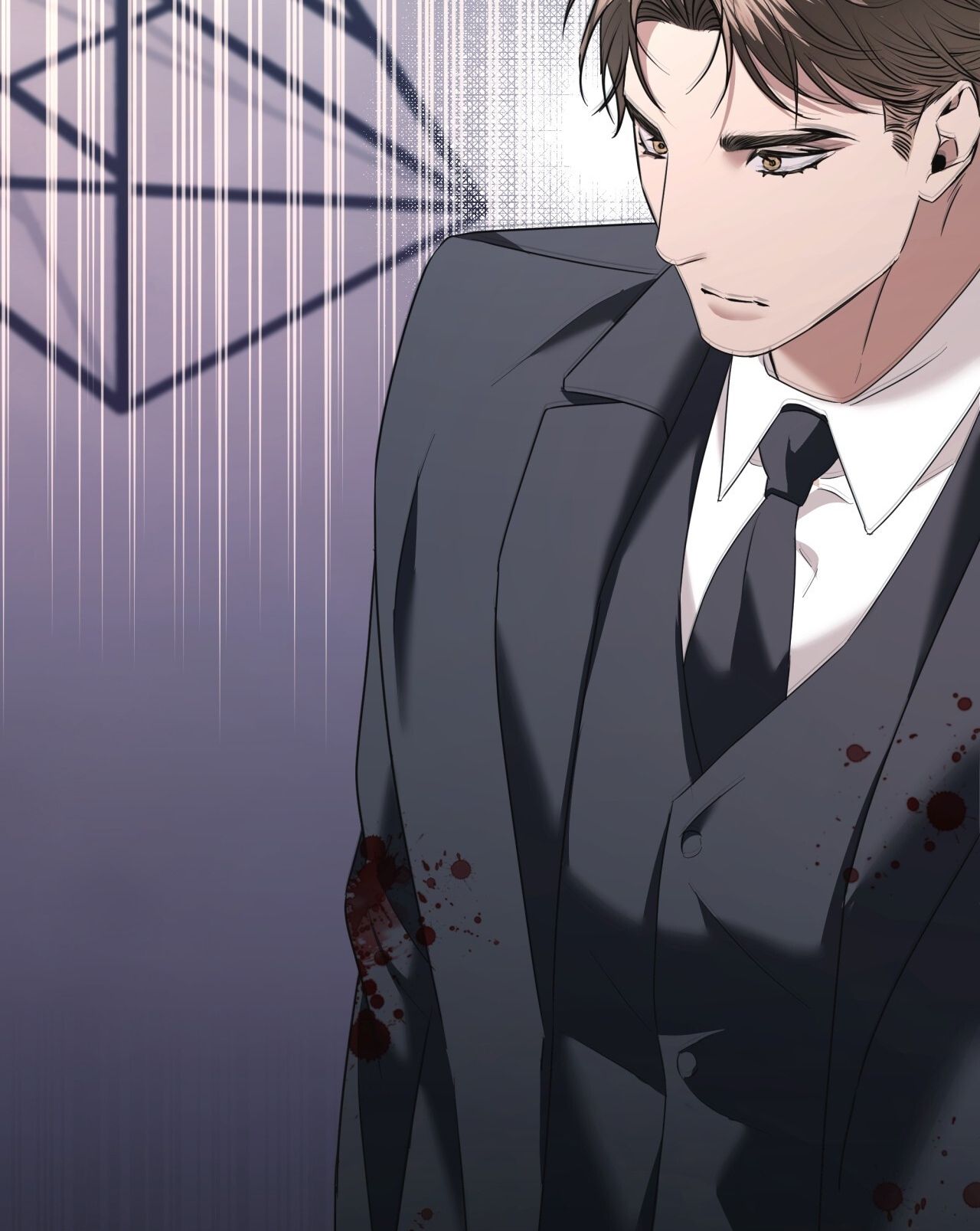 Nhất Túy Kinh Niên - Chương 35.1 - Trang 36