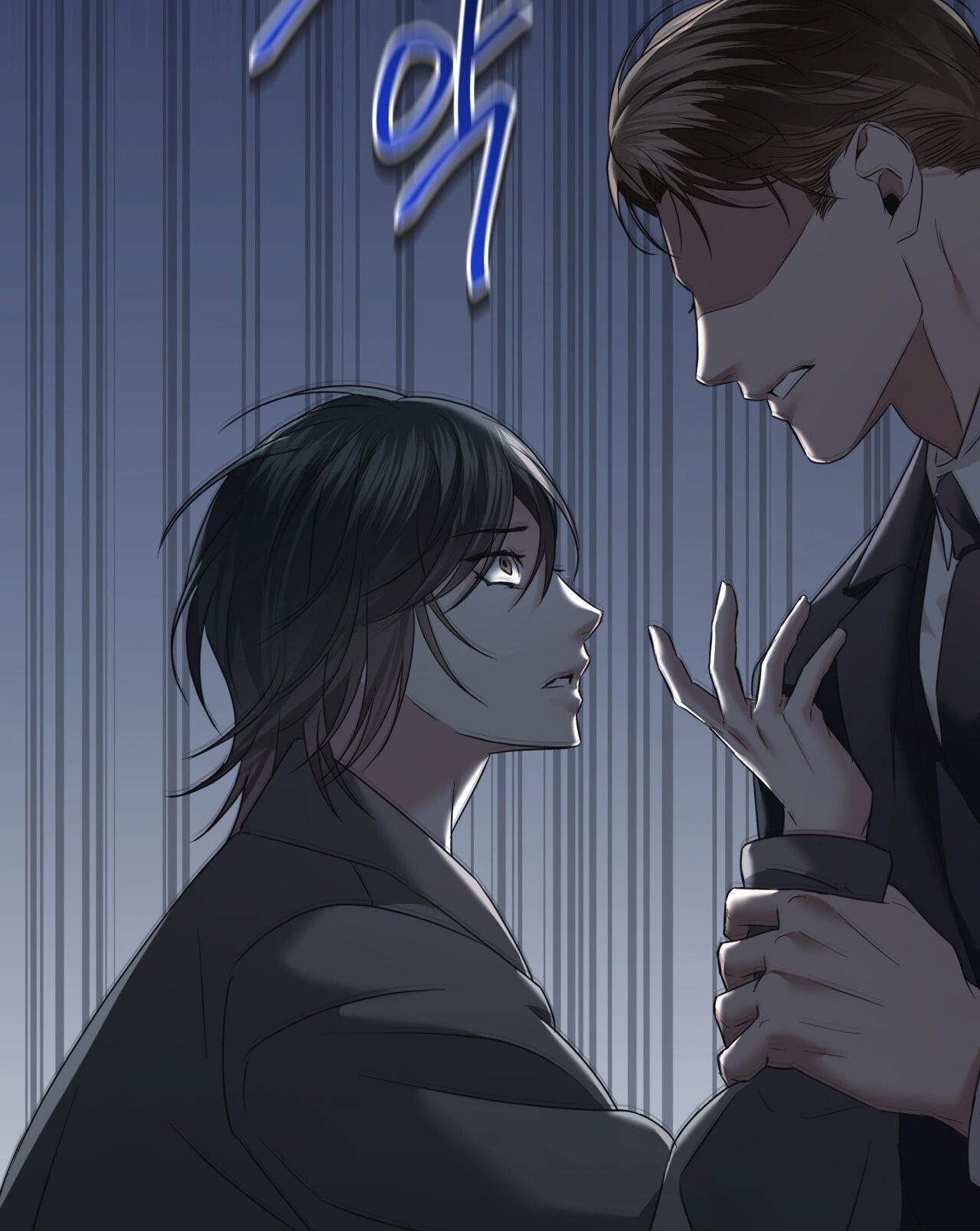 Nhất Túy Kinh Niên - Chương 35.1 - Trang 38