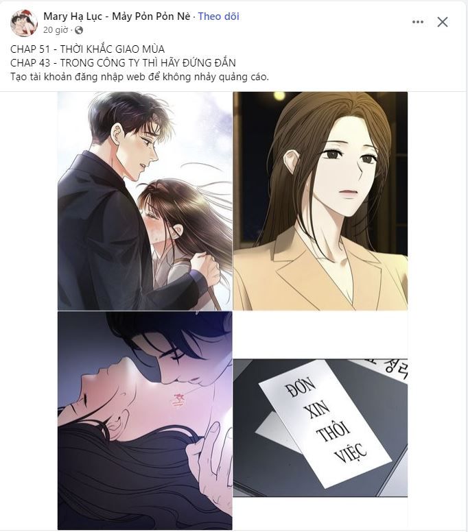 Nhất Túy Kinh Niên - Chương 35.1 - Trang 5