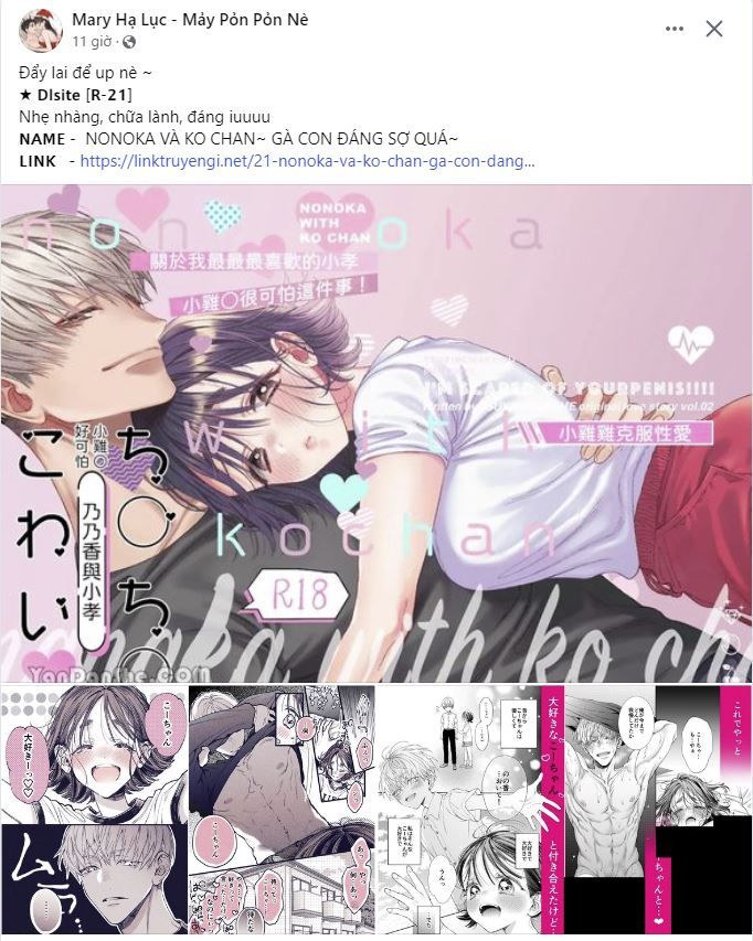 Nhất Túy Kinh Niên - Chương 35.1 - Trang 7