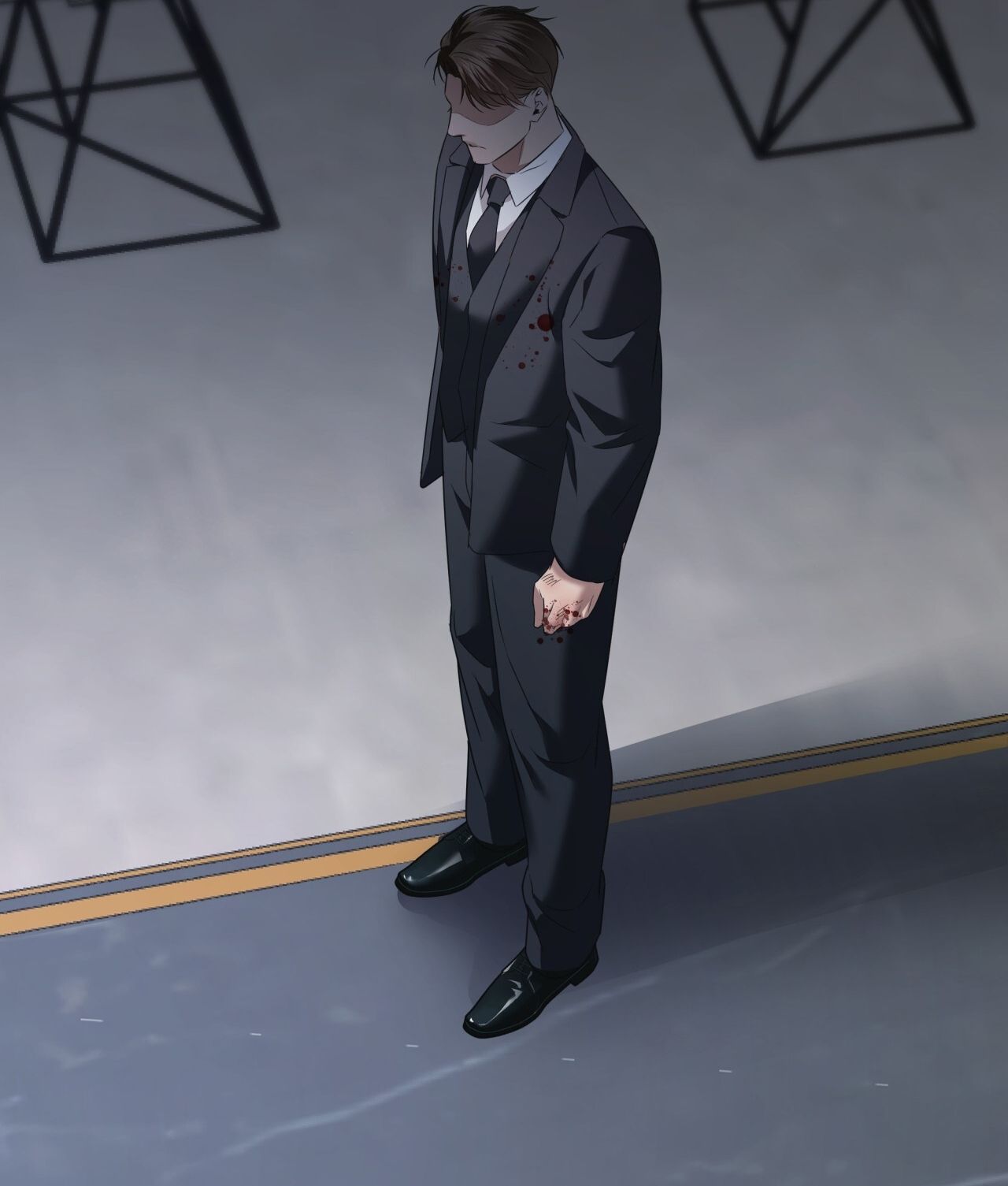 Nhất Túy Kinh Niên - Chương 35.1 - Trang 65