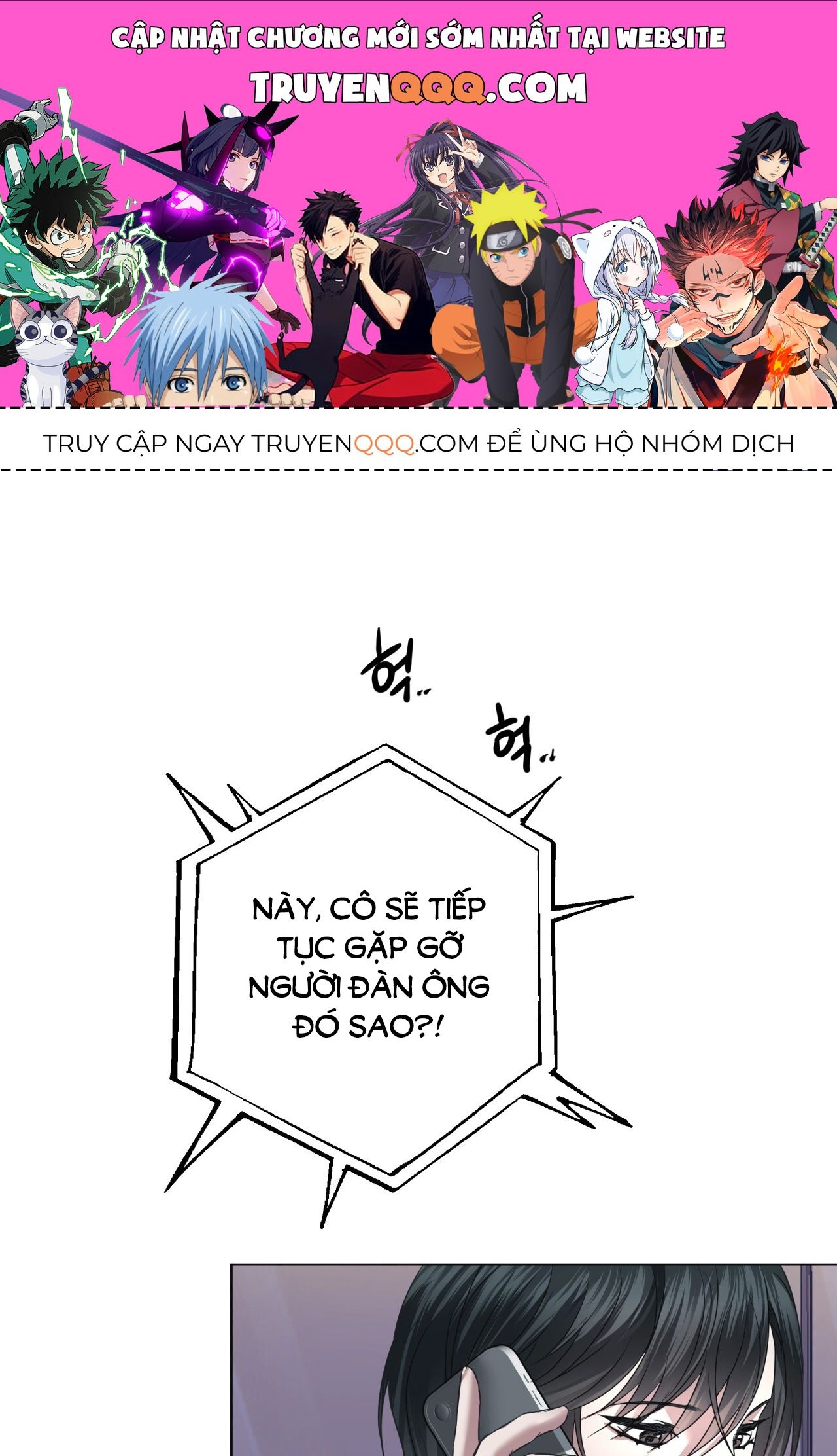 Nhất Túy Kinh Niên - Chương 35.2 - Trang 1