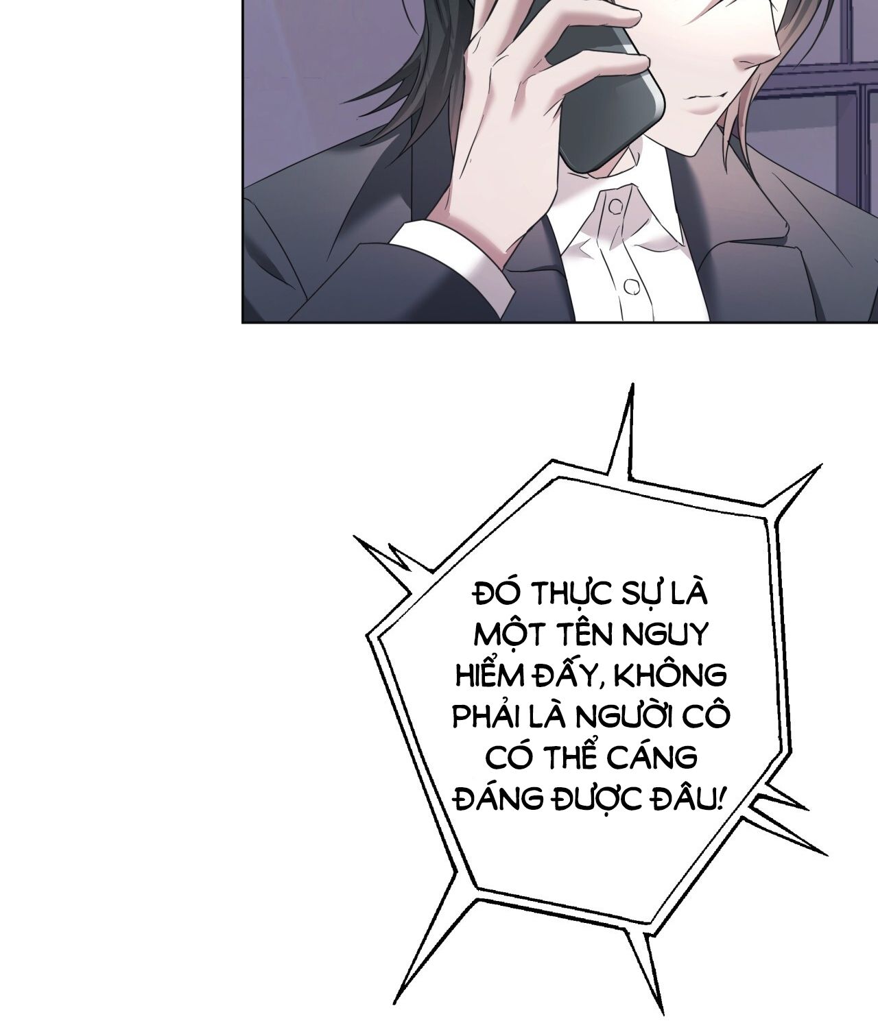 Nhất Túy Kinh Niên - Chương 35.2 - Trang 2