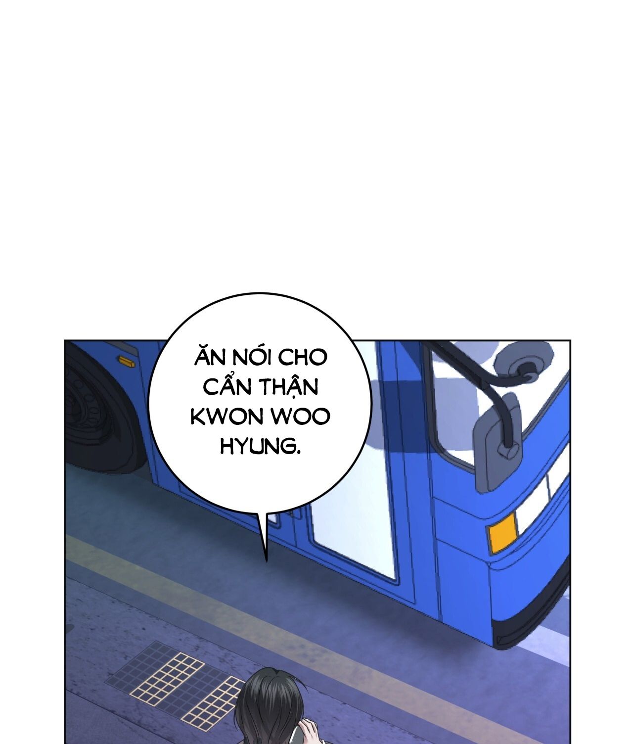 Nhất Túy Kinh Niên - Chương 35.2 - Trang 3