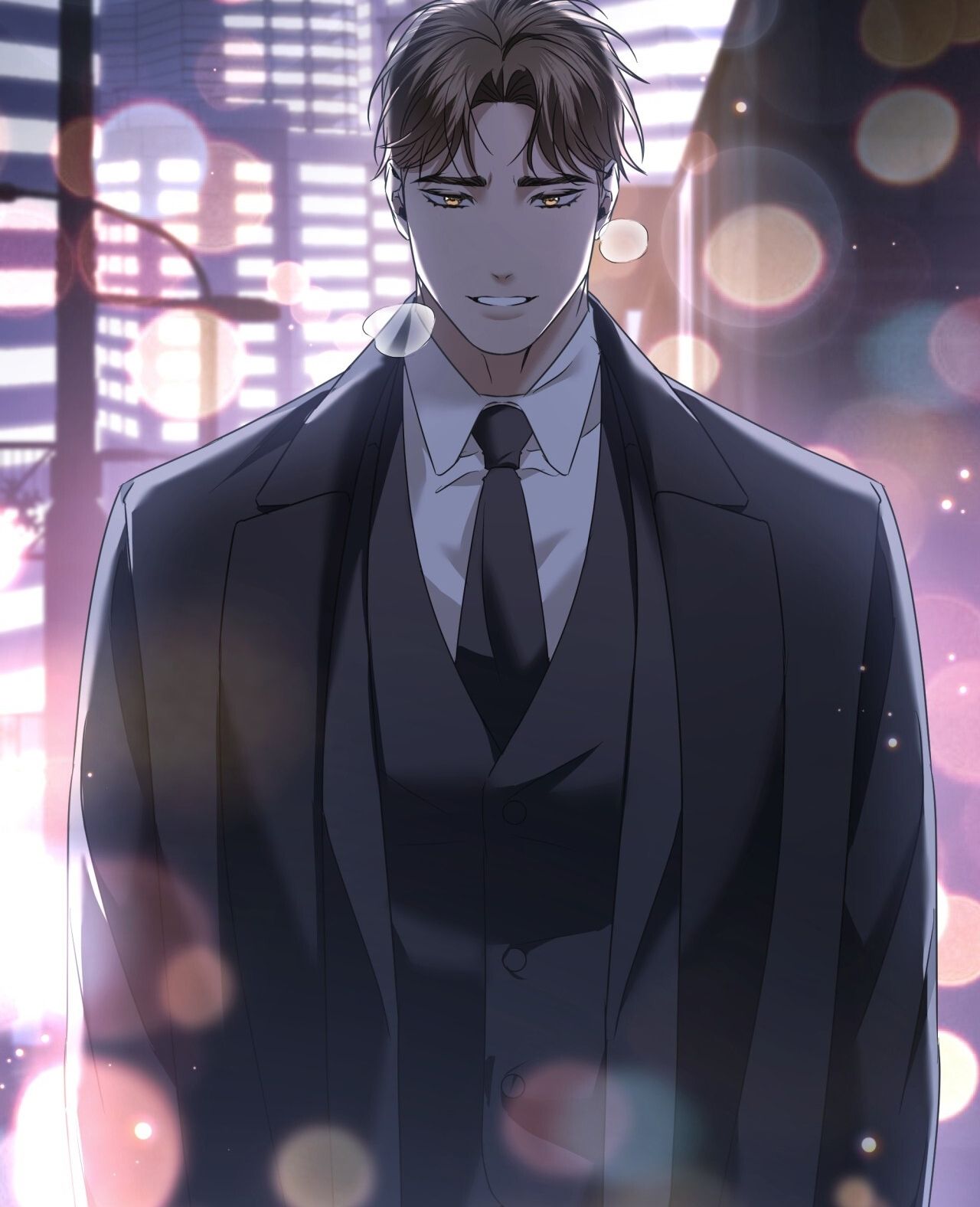 Nhất Túy Kinh Niên - Chương 35.2 - Trang 23