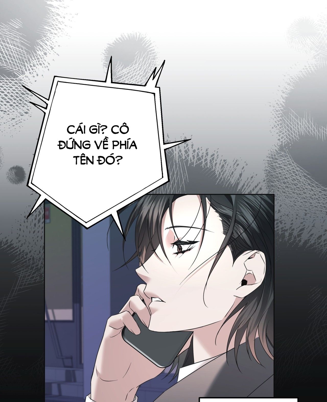 Nhất Túy Kinh Niên - Chương 35.2 - Trang 5