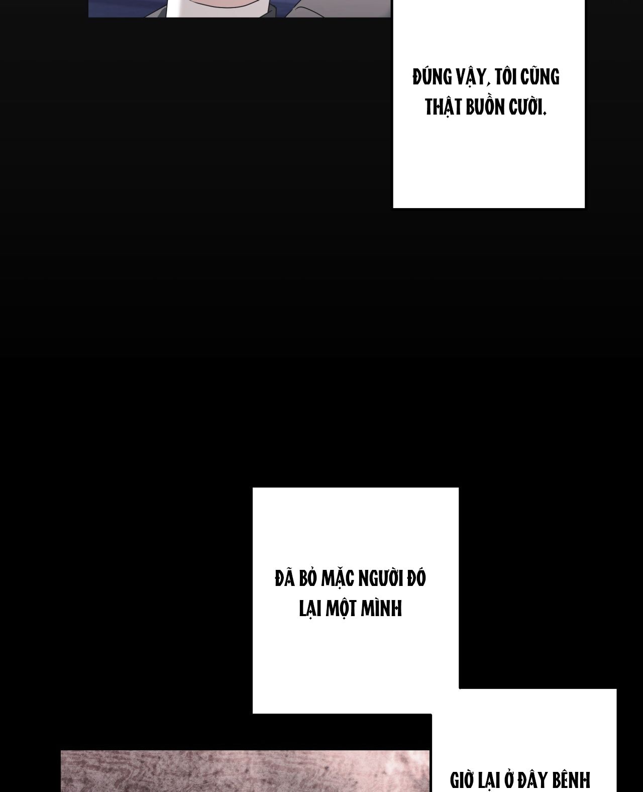 Nhất Túy Kinh Niên - Chương 35.2 - Trang 6