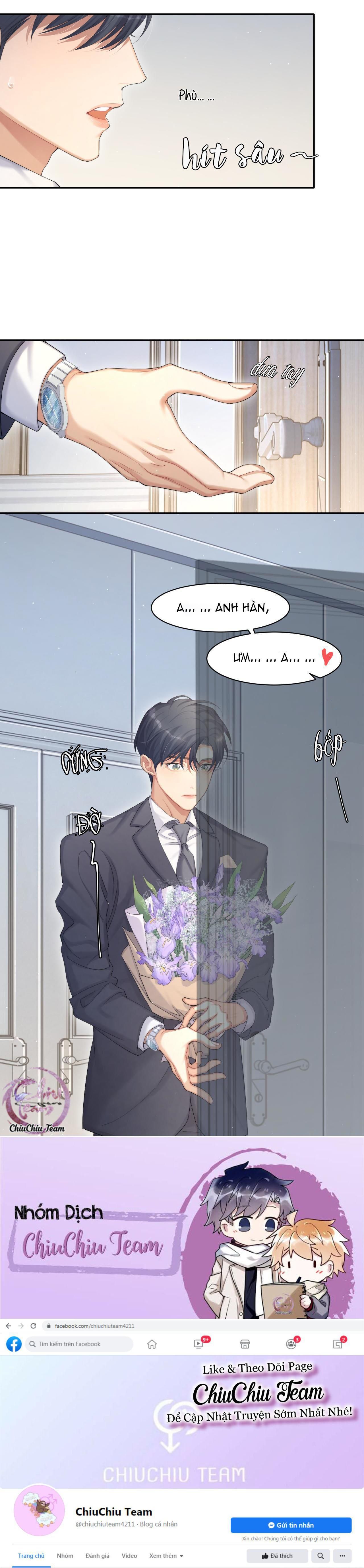 Nhất Túy Kinh Niên - Chương 35 - Trang 12