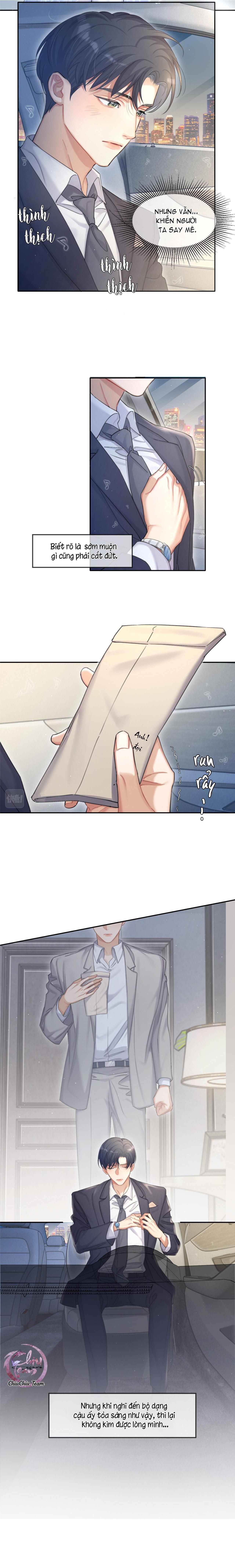 Nhất Túy Kinh Niên - Chương 35 - Trang 5