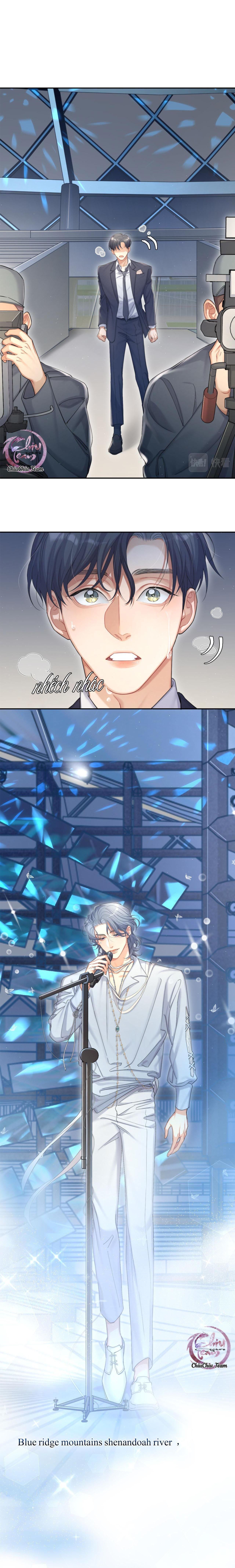 Nhất Túy Kinh Niên - Chương 35 - Trang 7