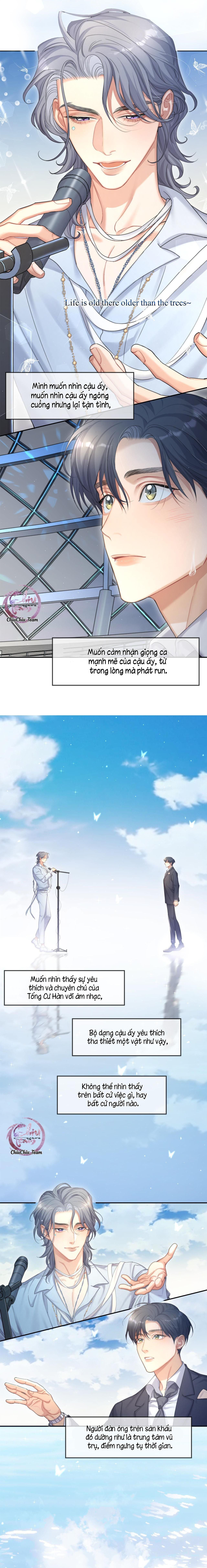 Nhất Túy Kinh Niên - Chương 35 - Trang 8