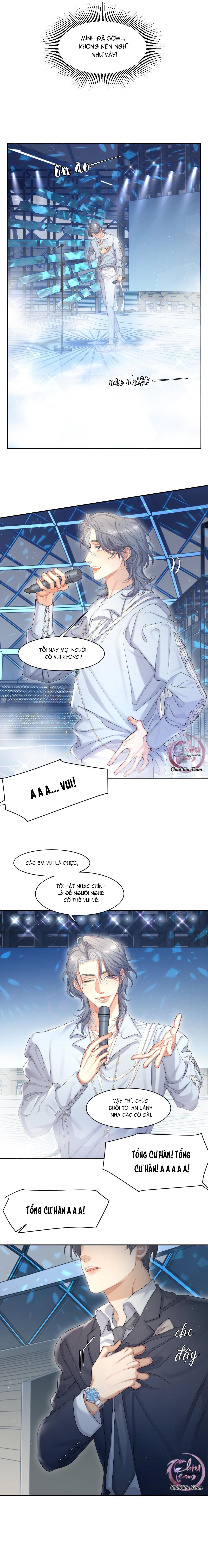 Nhất Túy Kinh Niên - Chương 35 - Trang 10