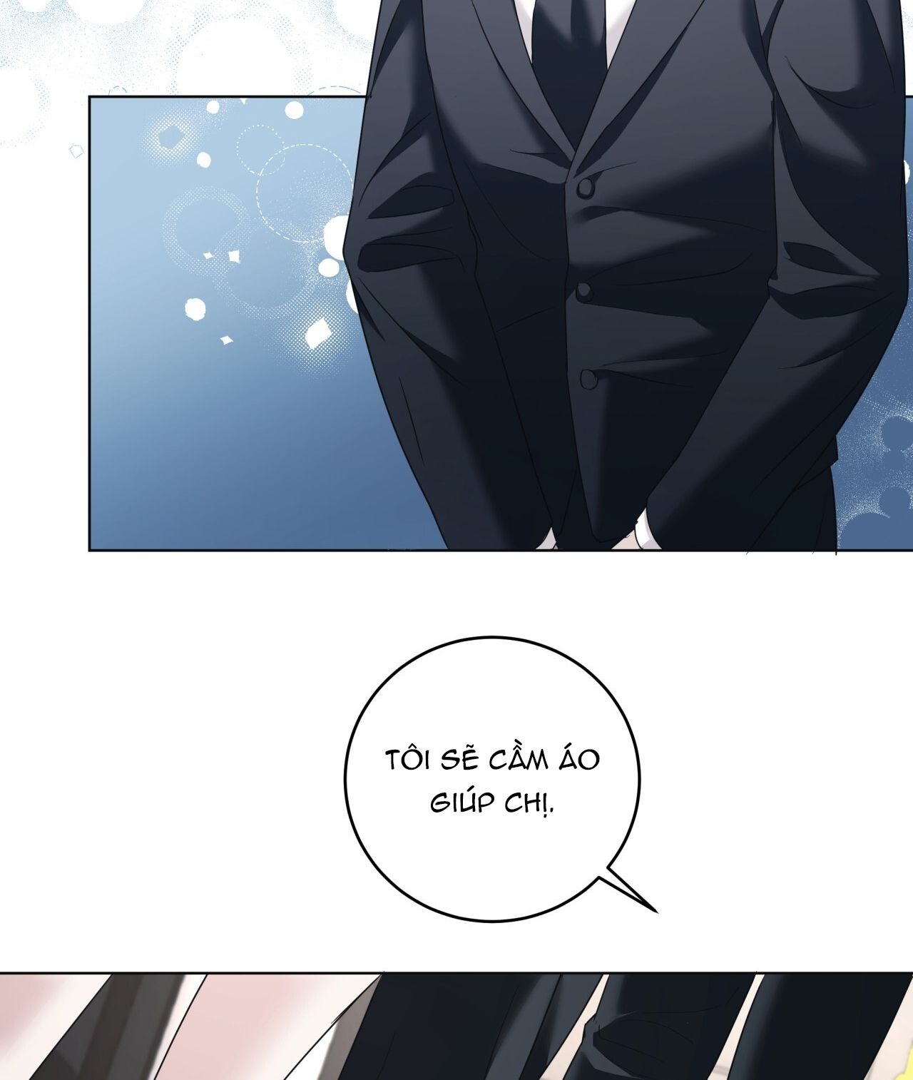 Nhất Túy Kinh Niên - Chương 36.1 - Trang 13