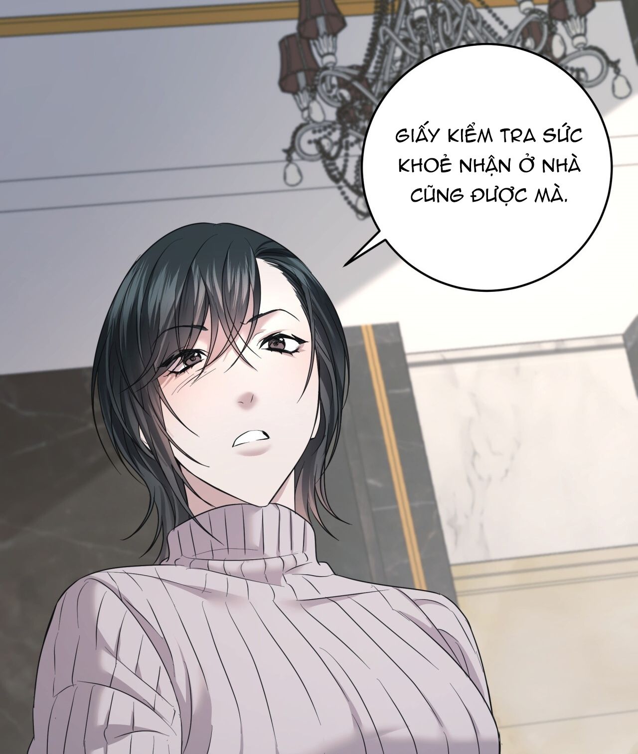 Nhất Túy Kinh Niên - Chương 36.1 - Trang 17