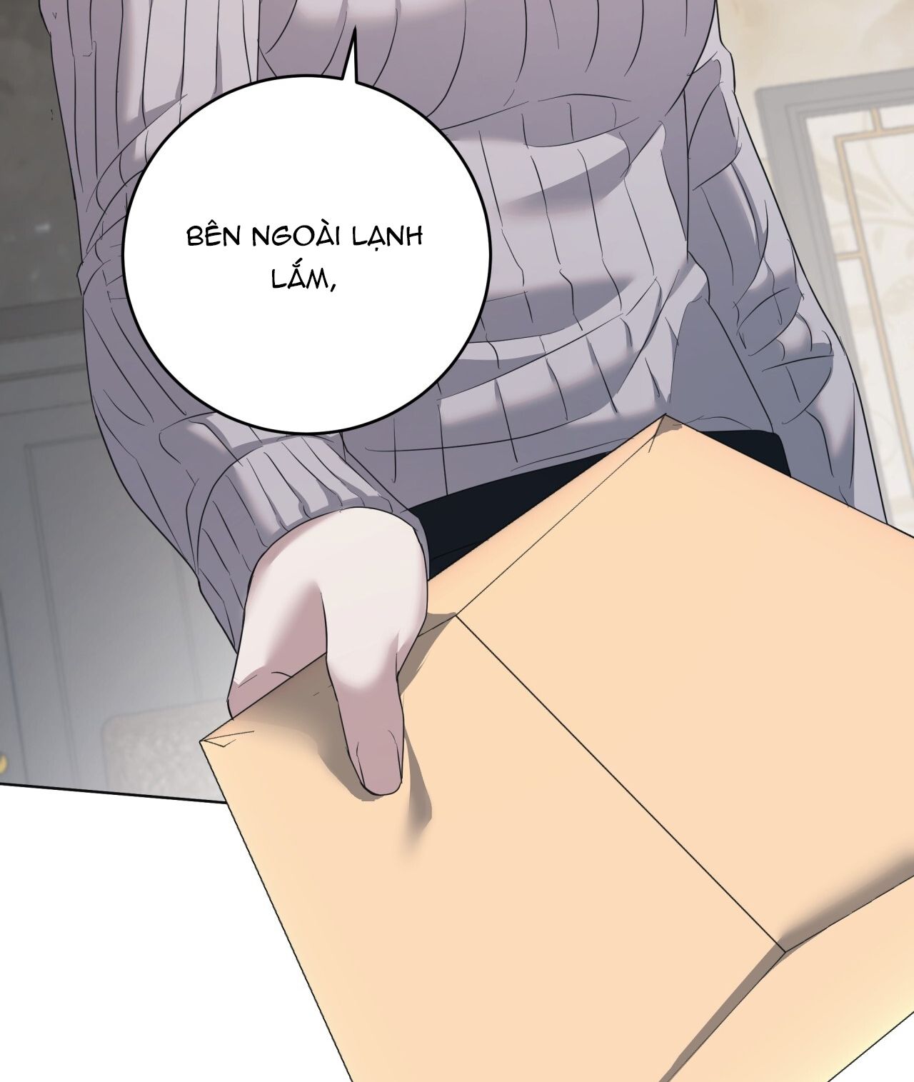 Nhất Túy Kinh Niên - Chương 36.1 - Trang 18