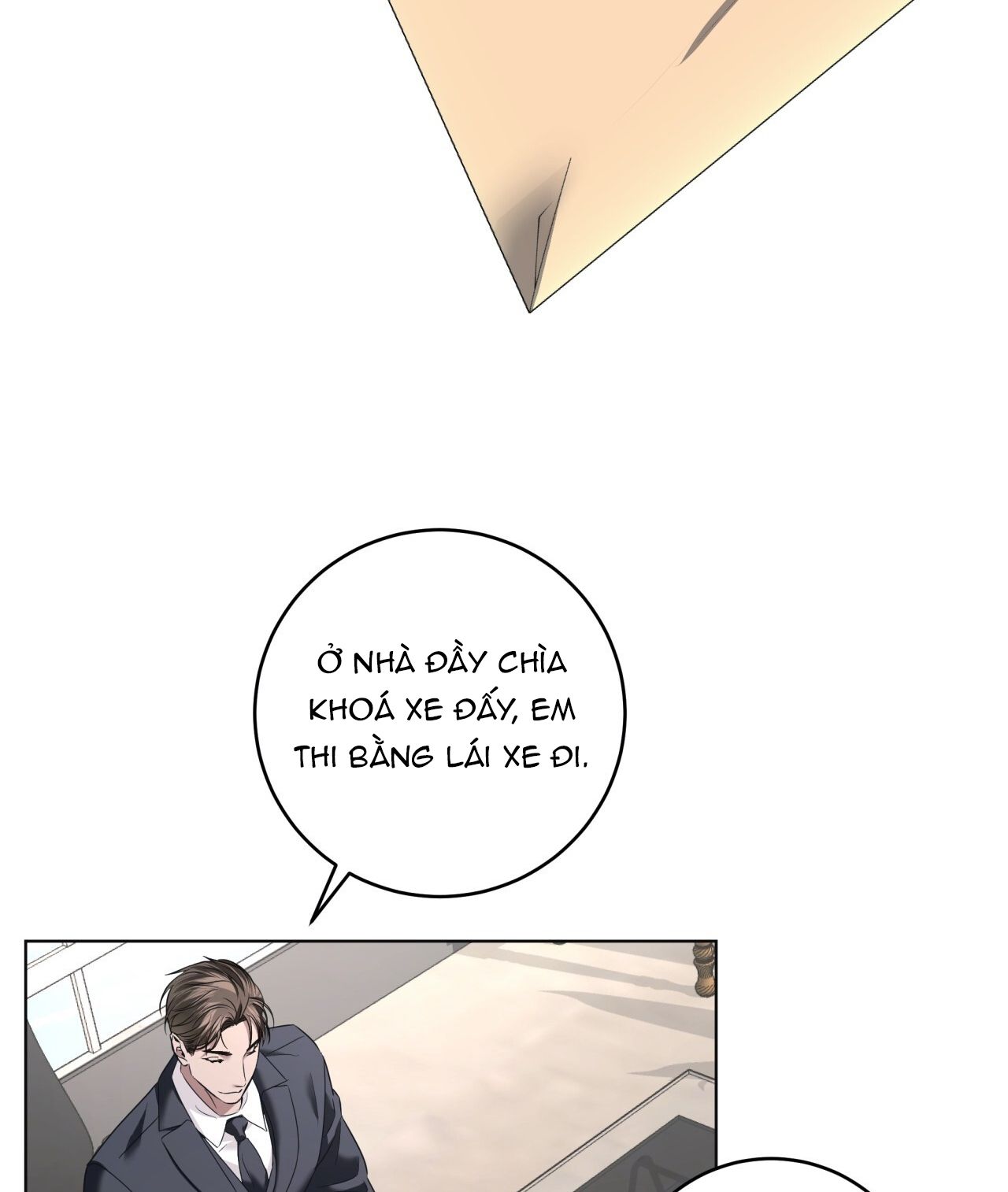 Nhất Túy Kinh Niên - Chương 36.1 - Trang 19