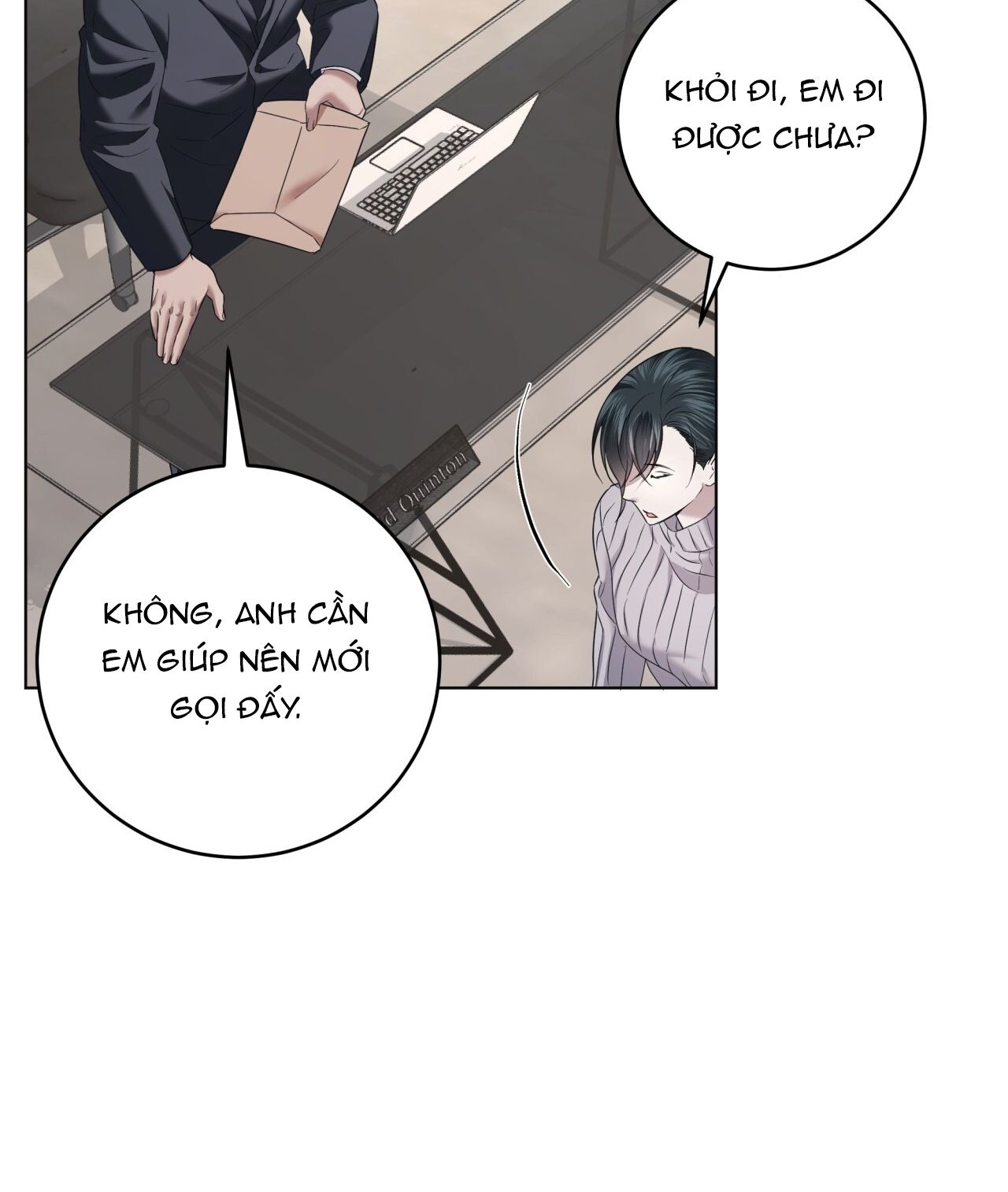 Nhất Túy Kinh Niên - Chương 36.1 - Trang 20