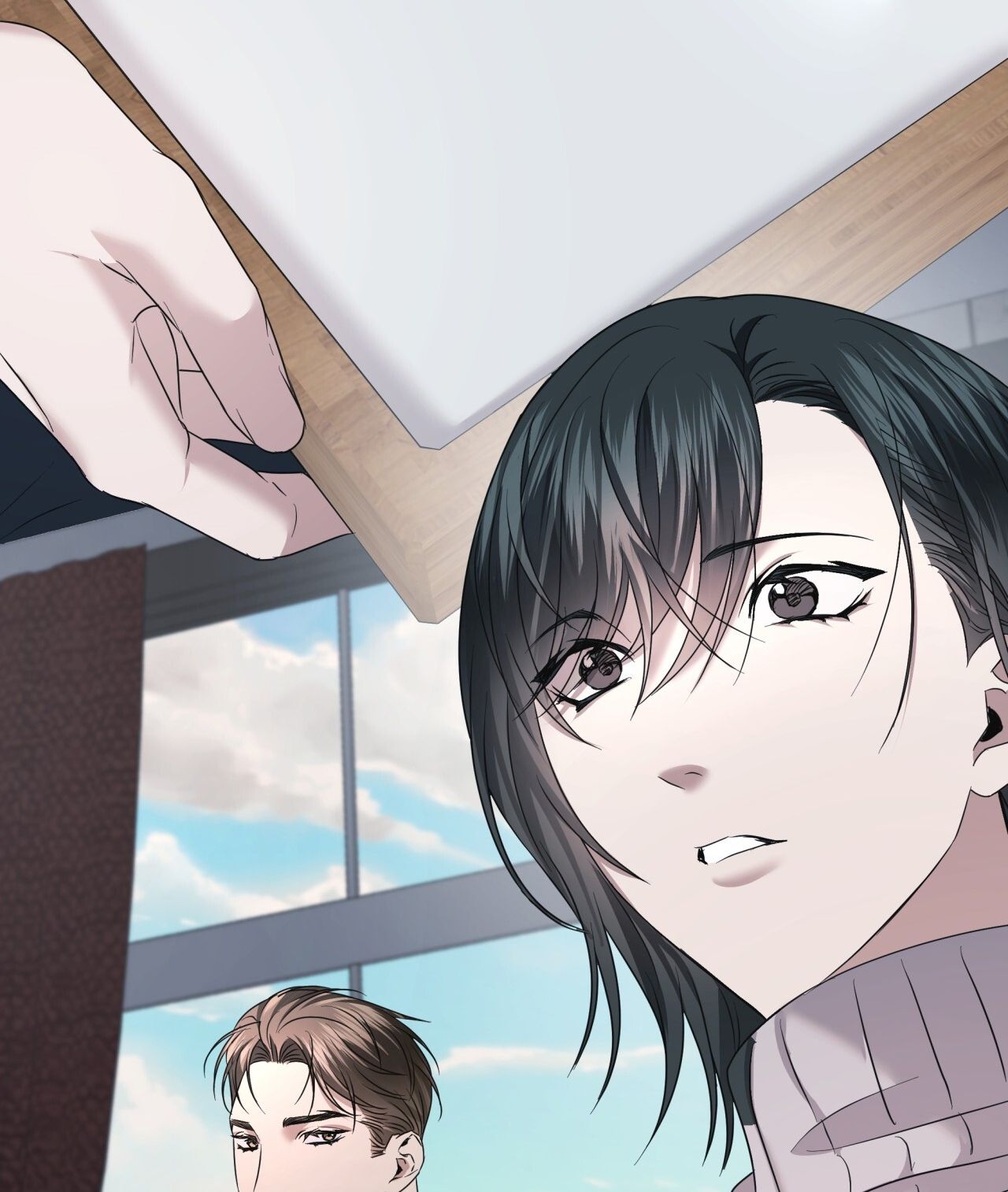 Nhất Túy Kinh Niên - Chương 36.1 - Trang 22