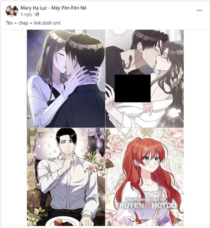 Nhất Túy Kinh Niên - Chương 36.1 - Trang 4