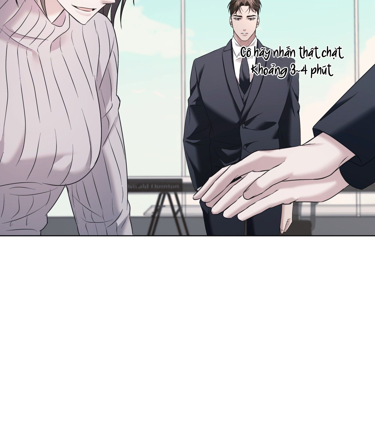 Nhất Túy Kinh Niên - Chương 36.1 - Trang 31