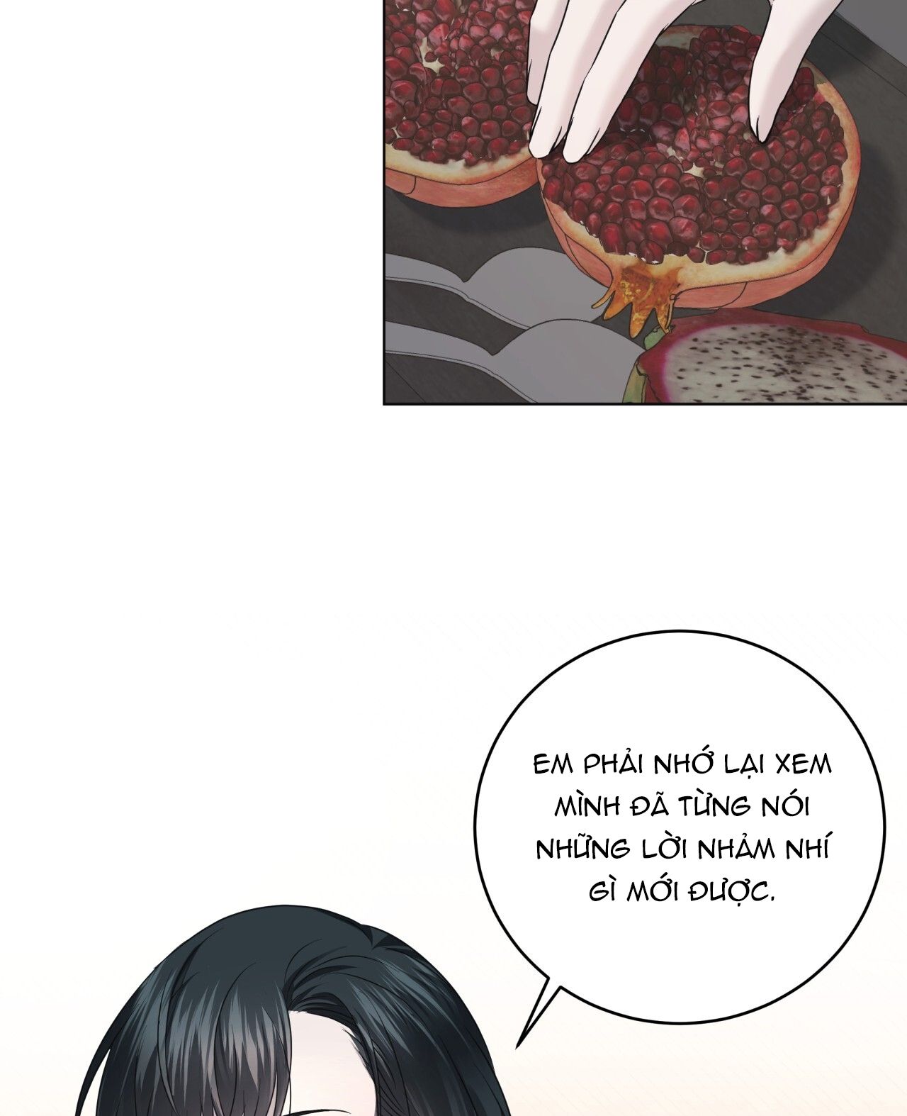 Nhất Túy Kinh Niên - Chương 36.1 - Trang 34