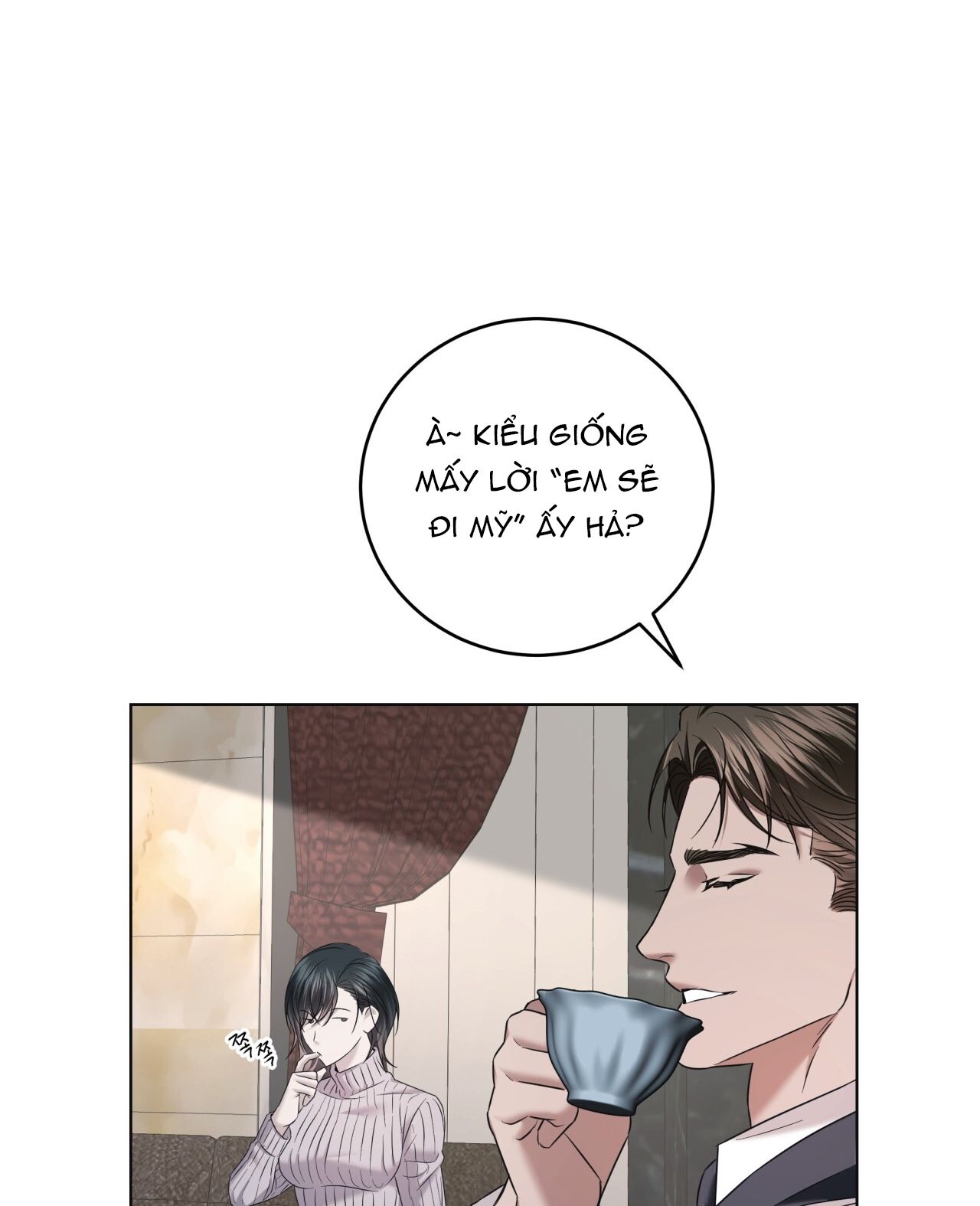 Nhất Túy Kinh Niên - Chương 36.1 - Trang 36