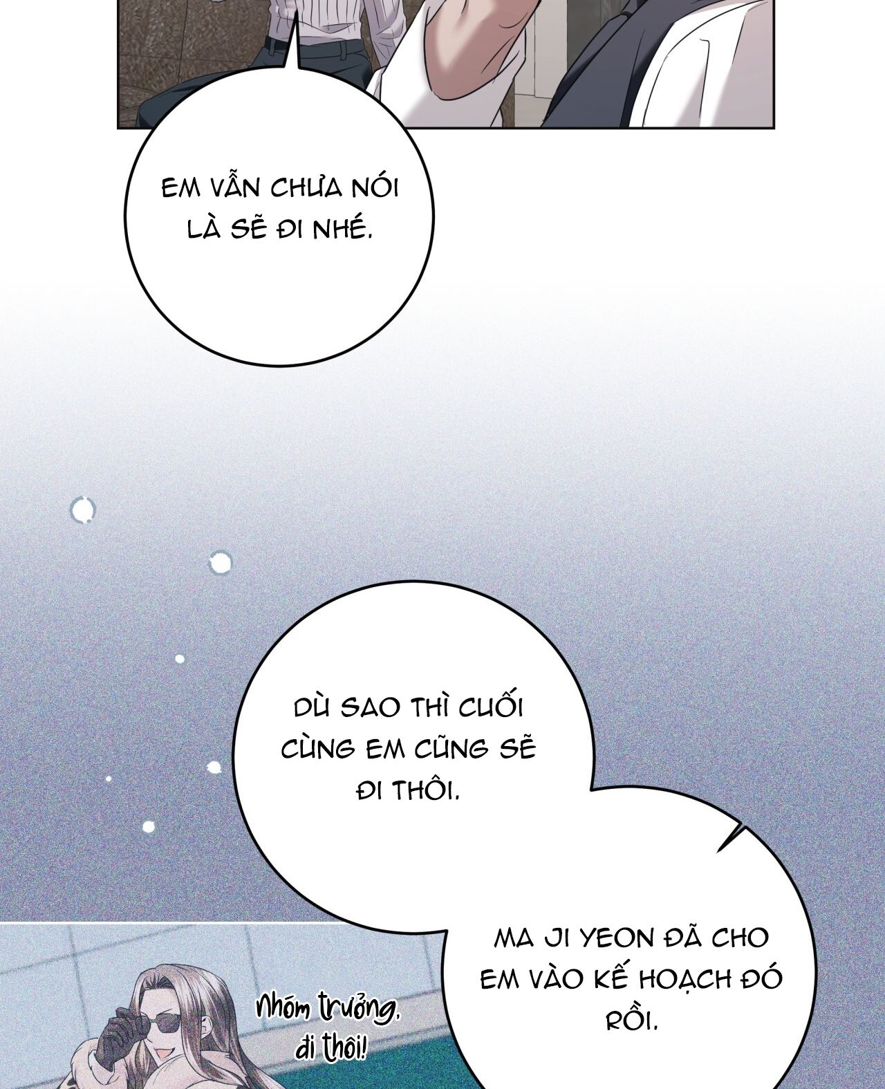 Nhất Túy Kinh Niên - Chương 36.1 - Trang 37