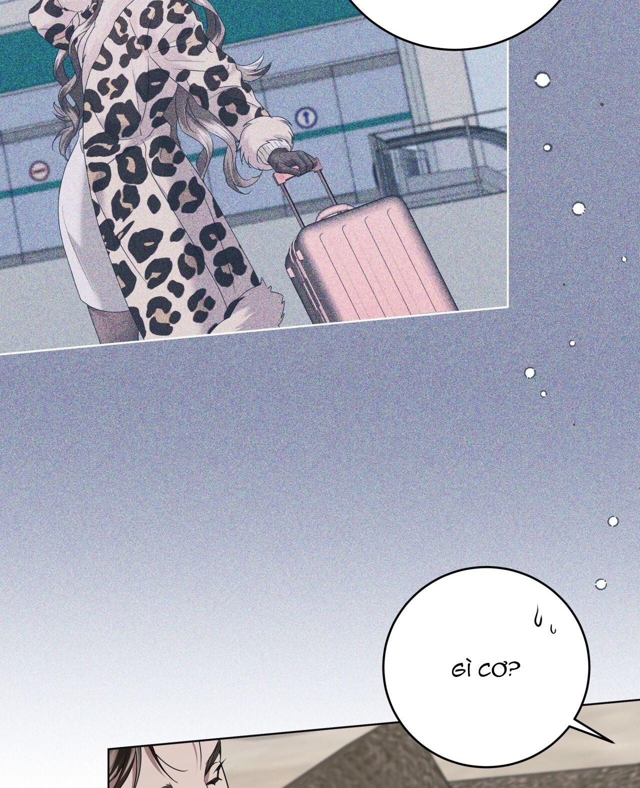 Nhất Túy Kinh Niên - Chương 36.1 - Trang 38