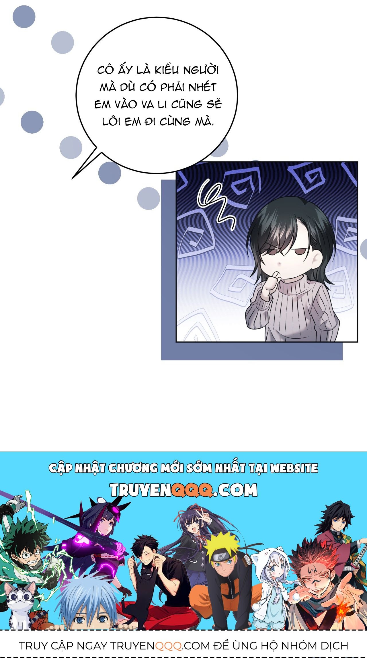 Nhất Túy Kinh Niên - Chương 36.1 - Trang 40