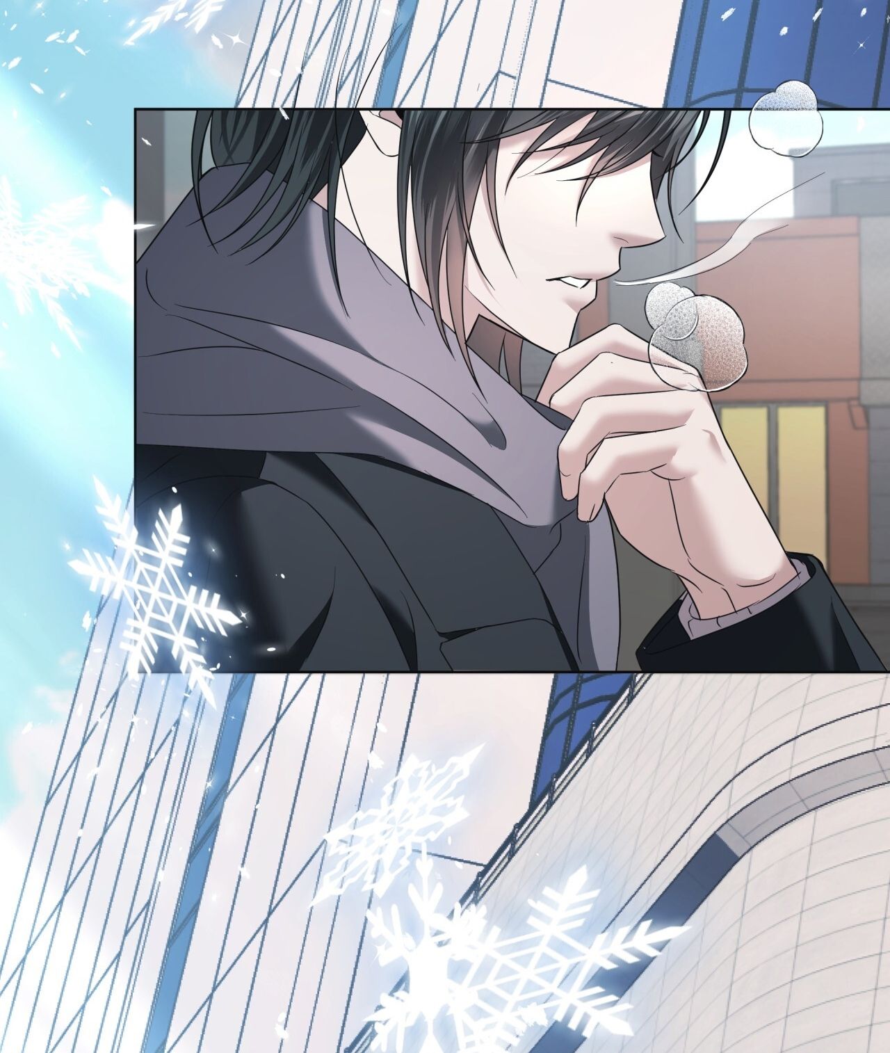 Nhất Túy Kinh Niên - Chương 36.1 - Trang 7